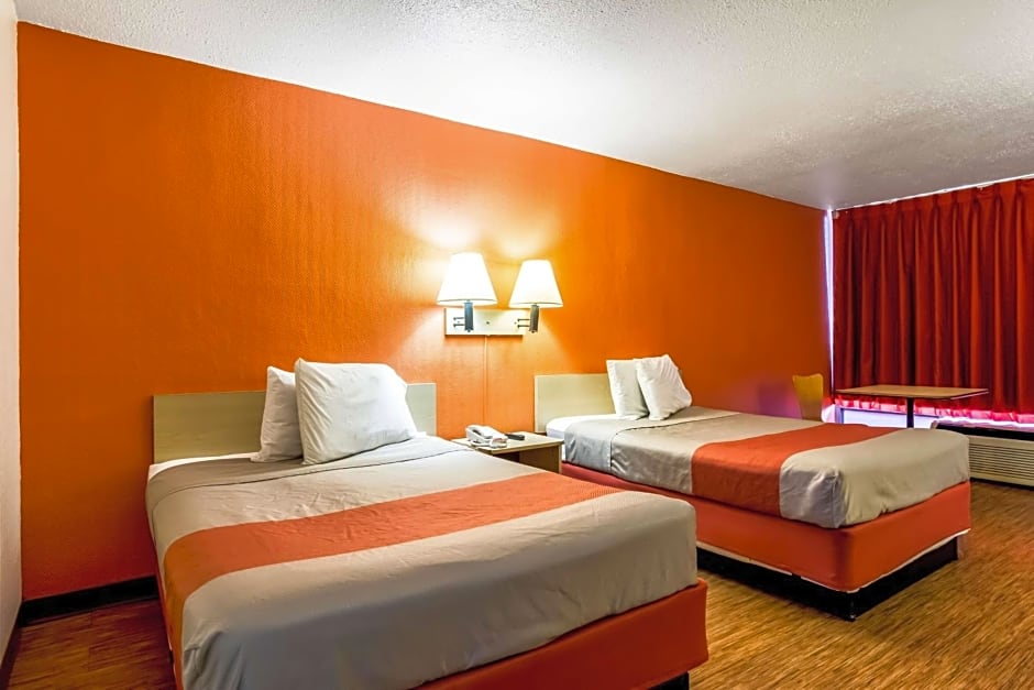 Motel 6-Marietta, GA - Atlanta Northwest