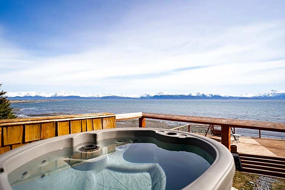 Homer Inn & Spa