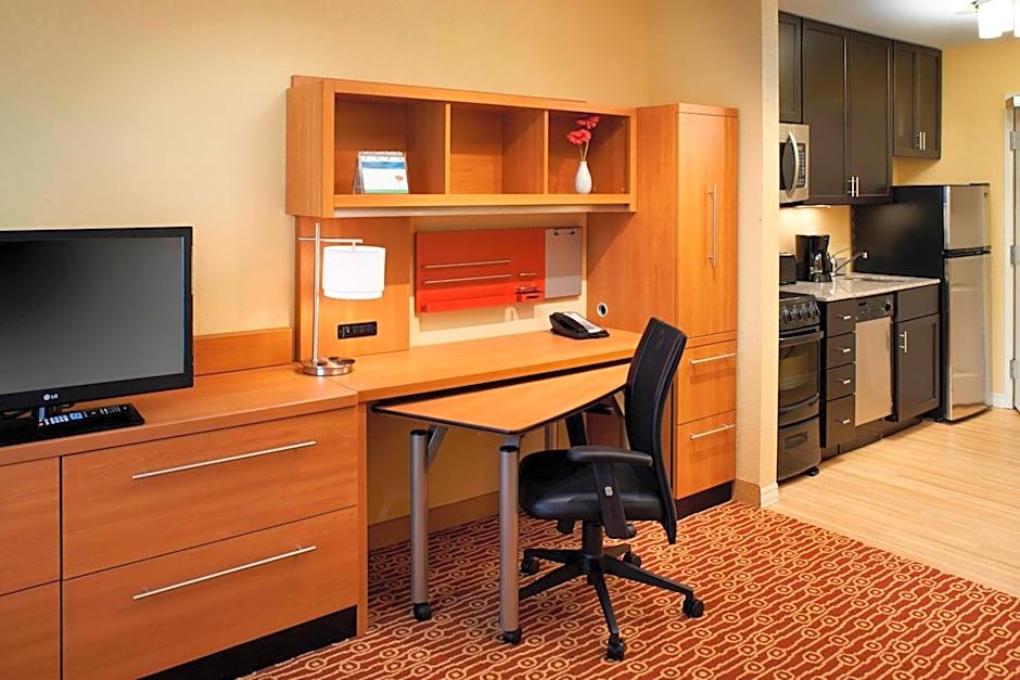 TownePlace Suites by Marriott Saginaw