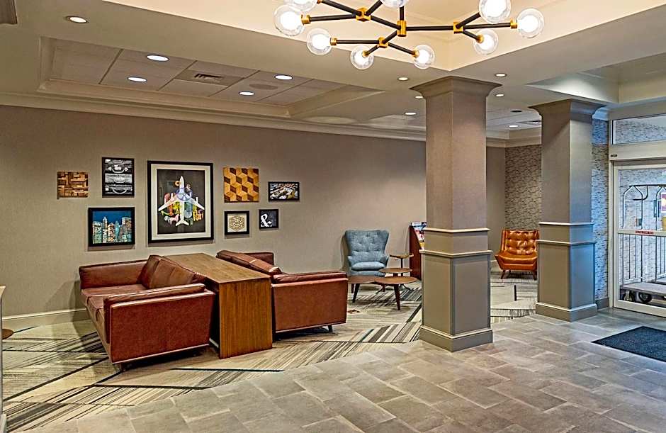 Radisson Hotel Fairview Heights - St Louis