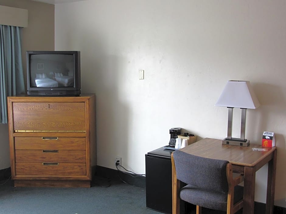 White Buffalo Hotel