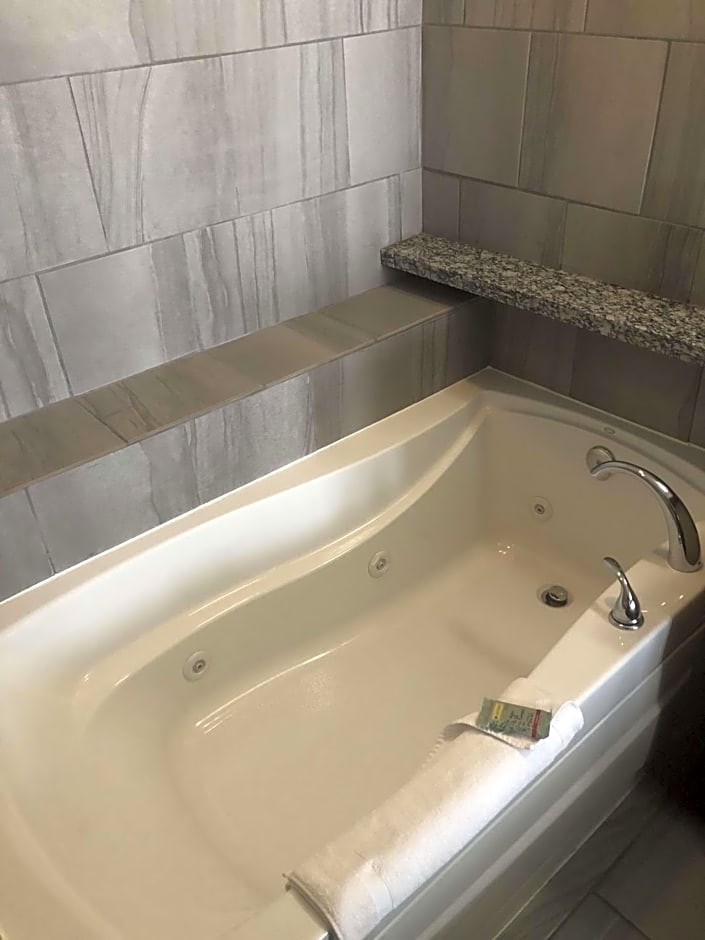 Best Western Innsuites Tucson Foothills Hotel & Suites