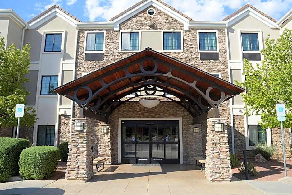 Staybridge Suites Tucson Airport
