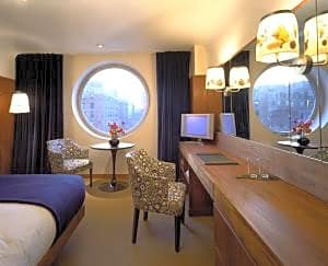 The Maritime Hotel