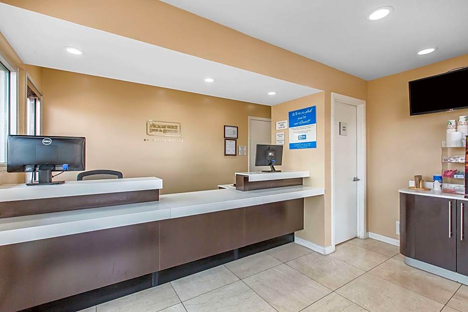 Rodeway Inn & Suites Chula Vista San Diego South