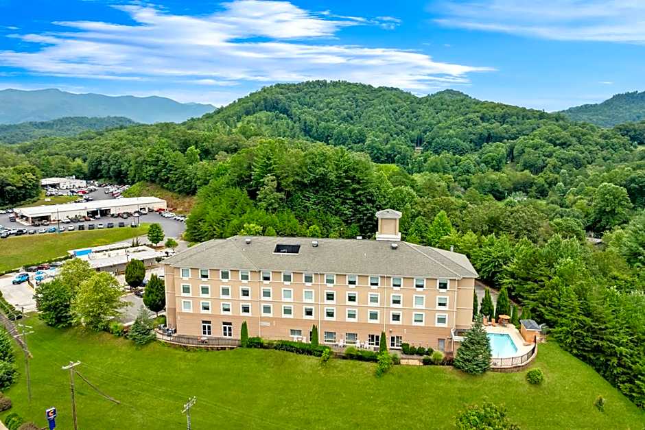 Comfort Inn Sylva - Cullowhee