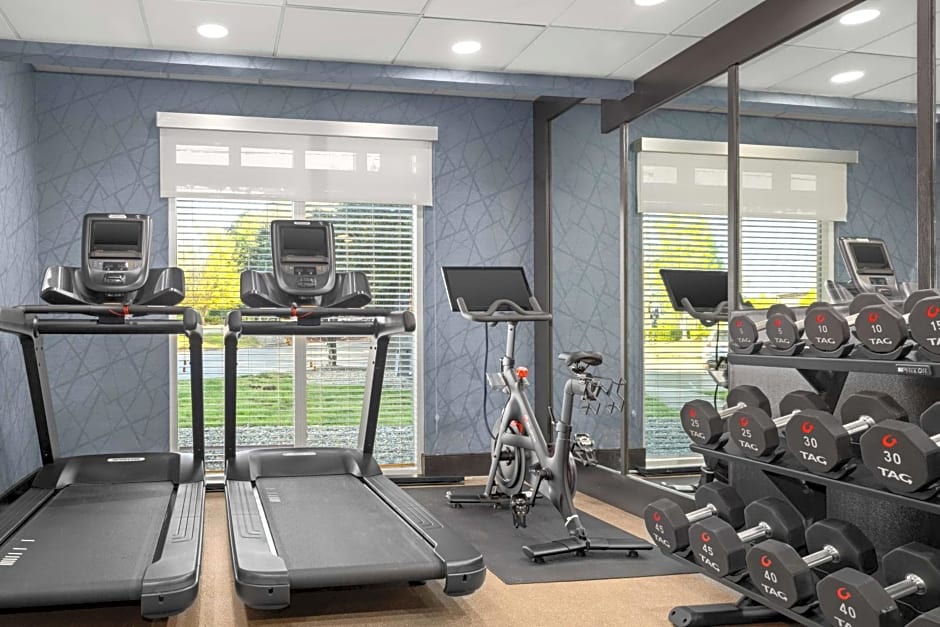 Homewood Suites By Hilton Atlanta/Alpharetta