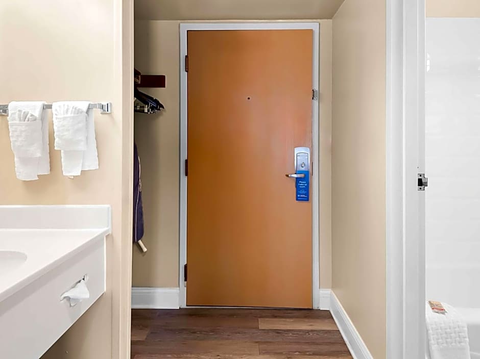 Best Western Potomac Mills