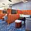 Courtyard by Marriott Vallejo Napa Valley