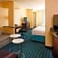 Fairfield Inn & Suites by Marriott Houston Intercontinental Airport