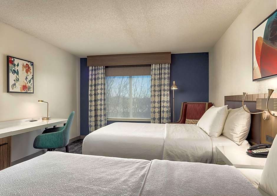 Hilton Garden Inn Chicago Oak Brook