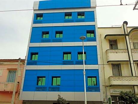 Grand Hotel Adghir