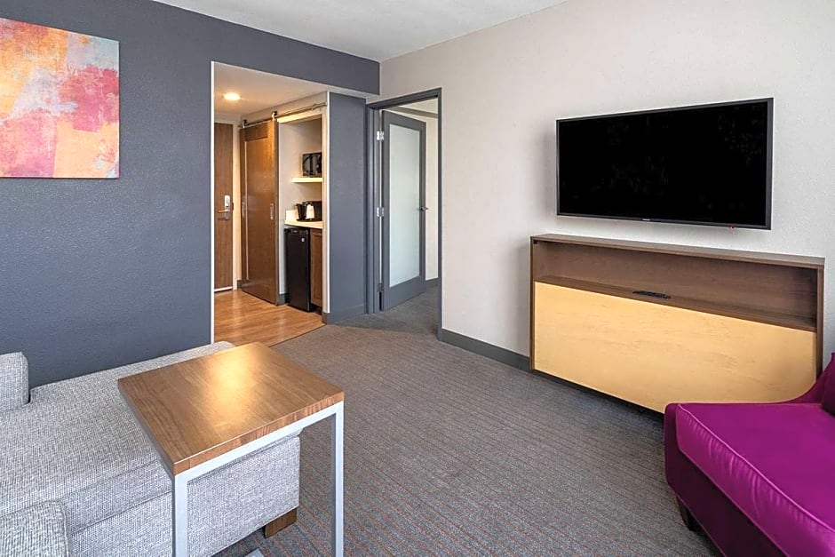 Hilton Garden Inn Los Angeles Airport