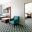 Marriott Dallas Allen Hotel & Convention Center