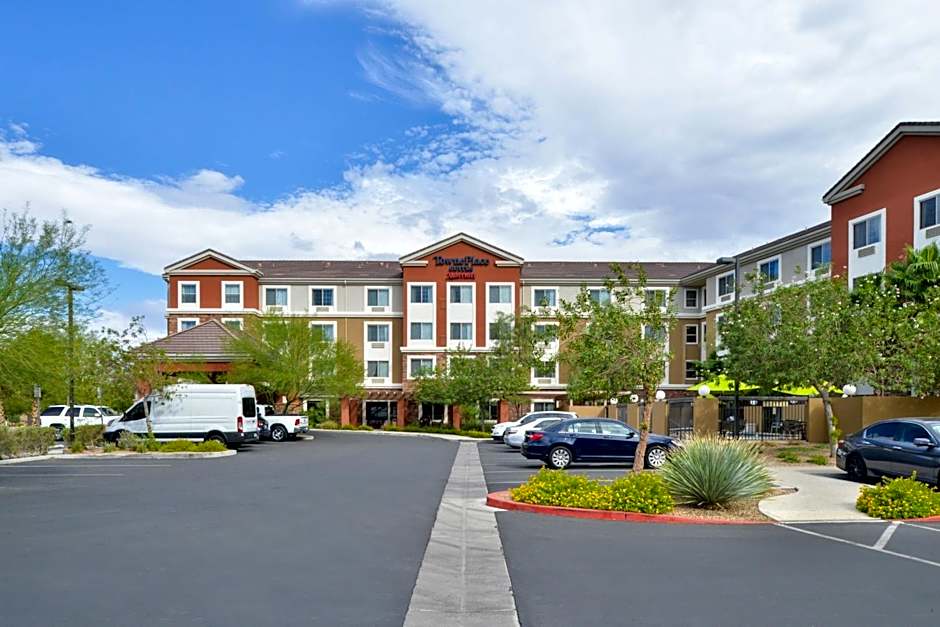 TownePlace Suites by Marriott Las Vegas Henderson