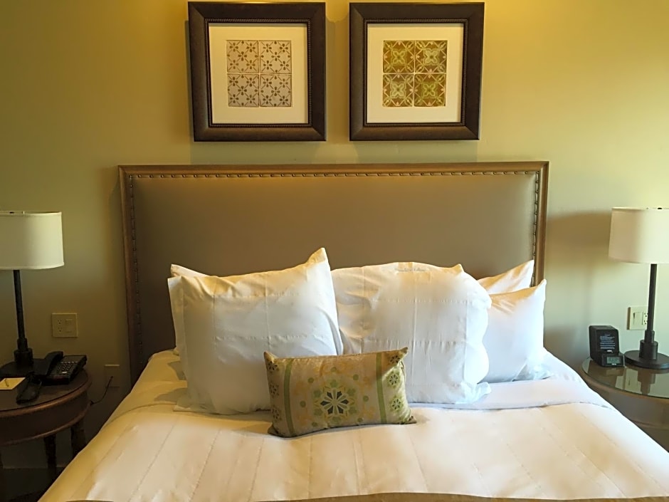 Ponte Vineyard Inn