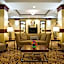 Holiday Inn Express and Suites Snyder