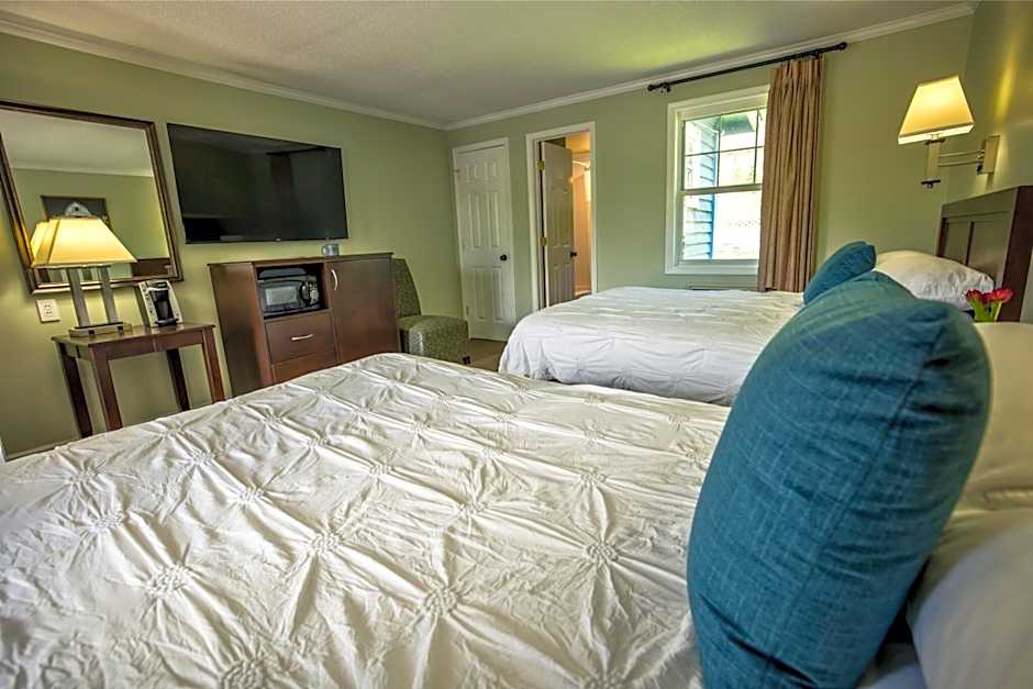 Blowing Rock Inn