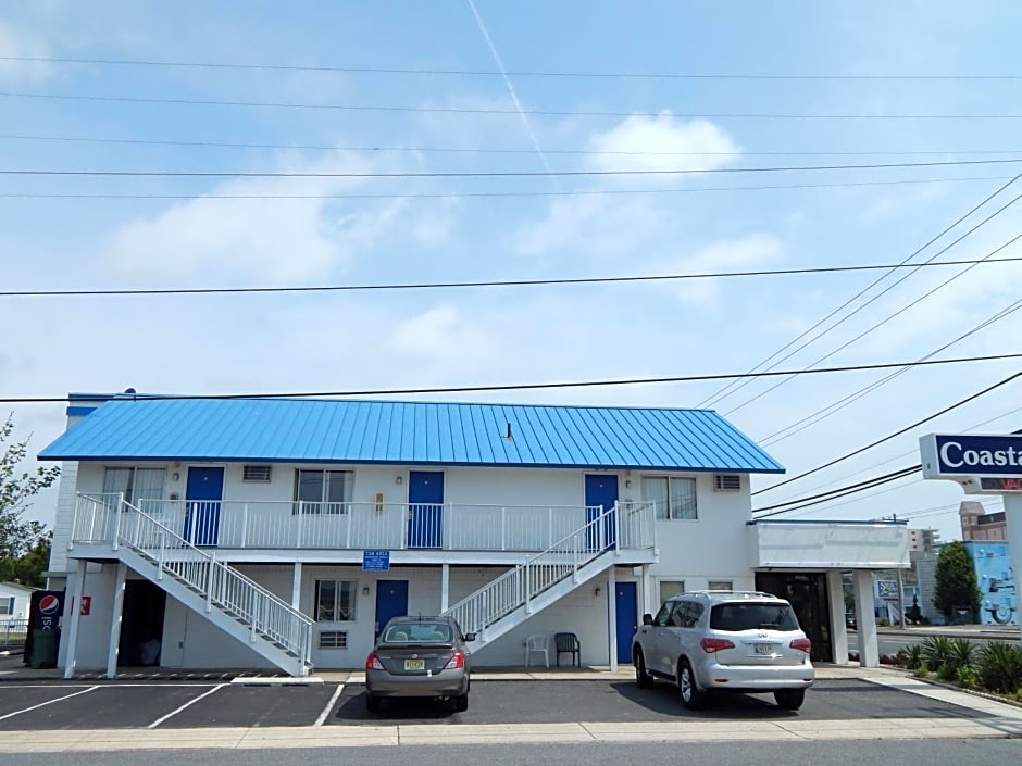 Coastal Inn - Ocean City
