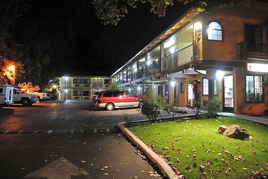Valley Inn San Jose