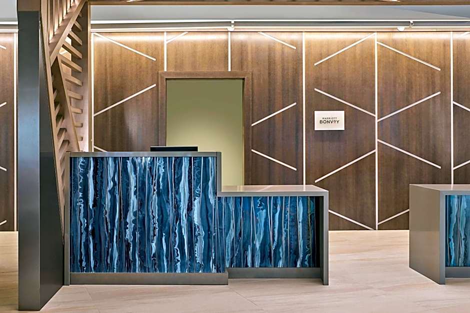 Delta Hotels by Marriott Ashland Downtown