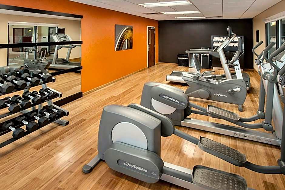 Courtyard by Marriott Parsippany