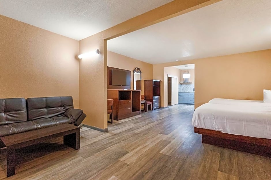Country Inn Sonora