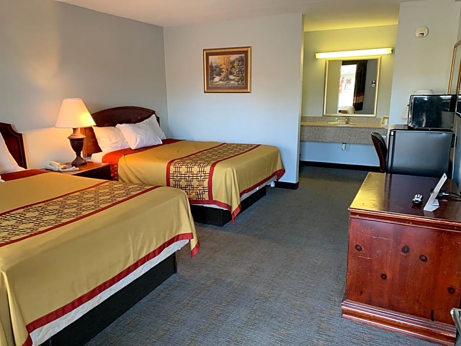 Travelodge by Wyndham Pigeon Forge
