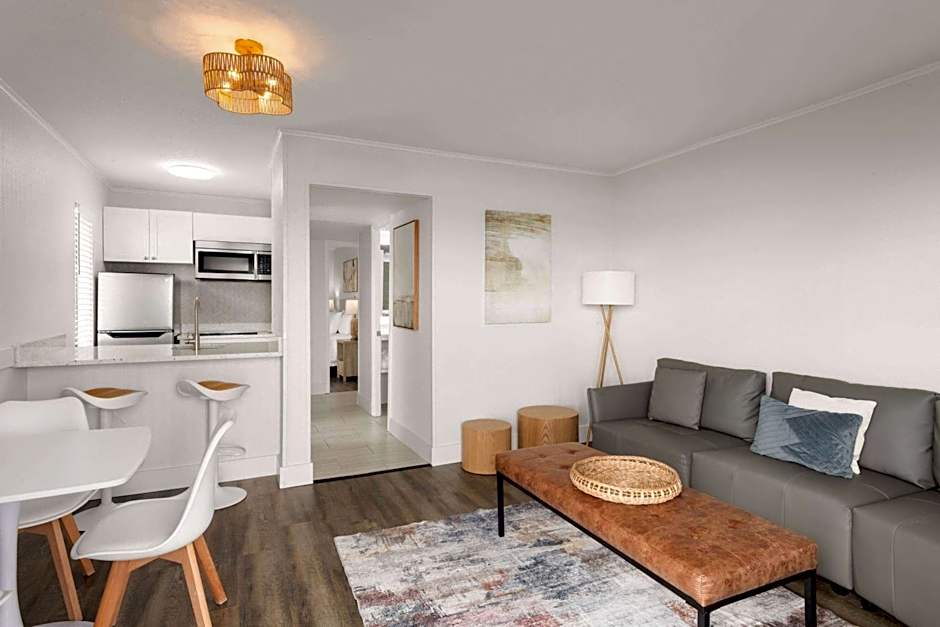 Wyndham Garden Fort Walton Beach Destin