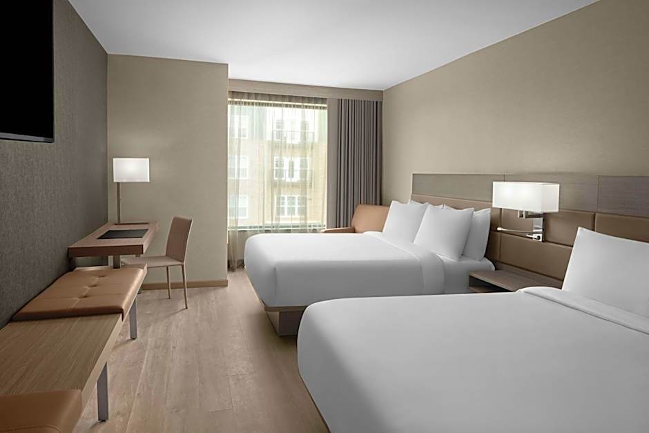 AC Hotel by Marriott Lansing University Area