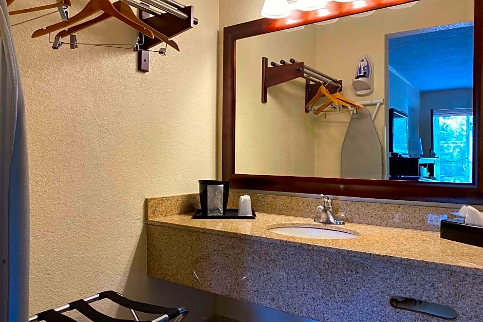 Econo Lodge