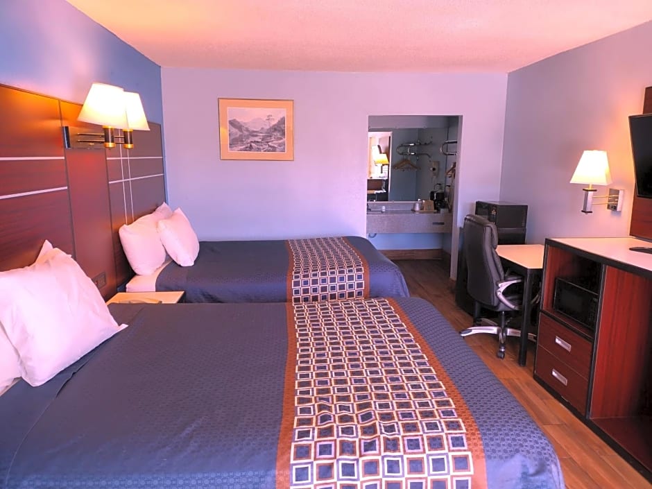 Rodeway Inn
