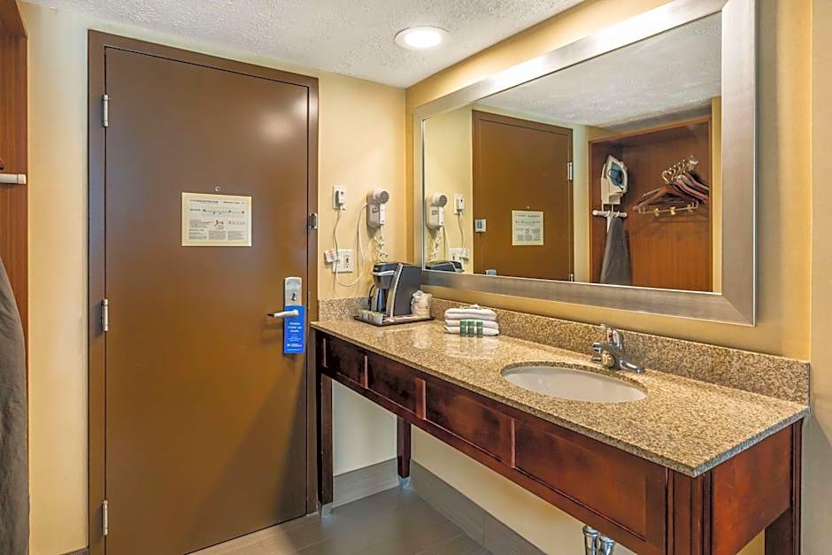 Best Western Braintree Inn