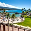 Courtyard by Marriott King Kamehameha's Kona Beach Hotel