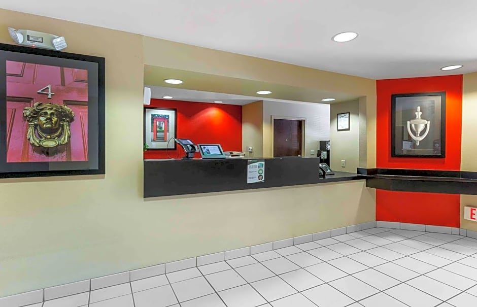 Extended Stay America Suites - Phoenix - Peoria