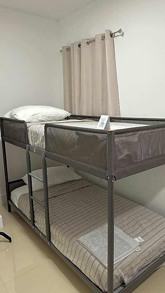 104 Mixed Shared Rooms Central, Friendly, Affordable