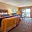 Best Western Premier The Lodge On Lake Detroit