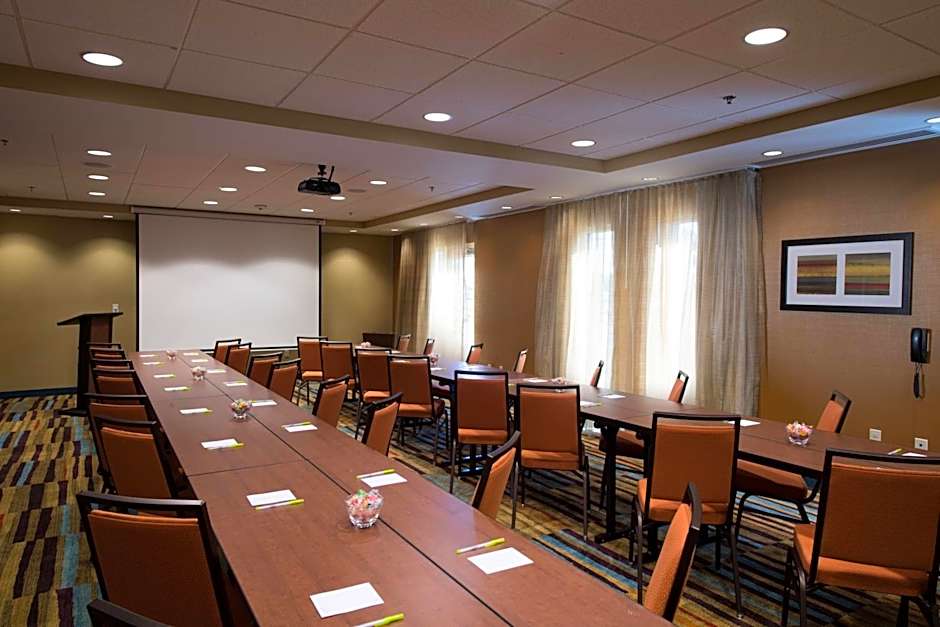 Fairfield Inn & Suites by Marriott Houma Southeast