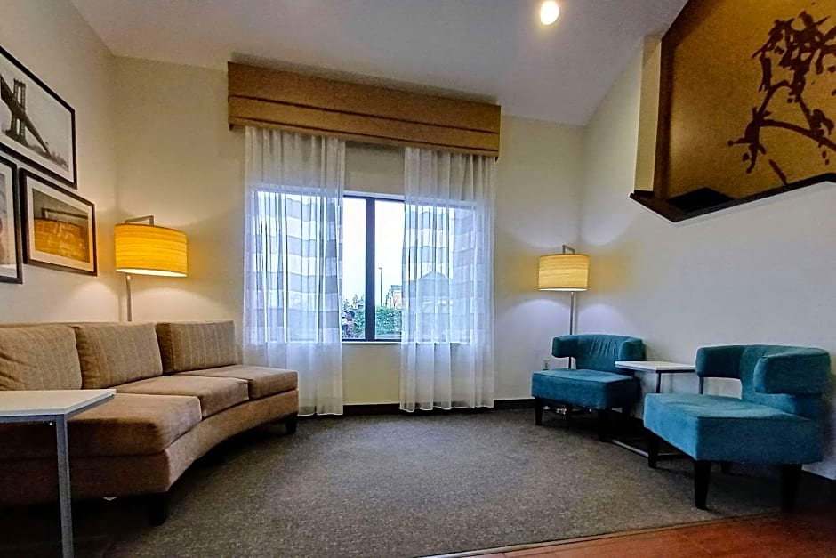 Sleep Inn Lexington