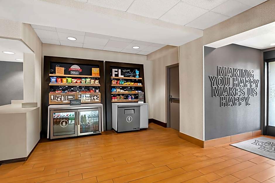 Hampton Inn By Hilton Debary-Deltona