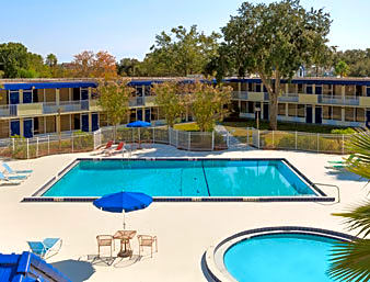 Developer Inn Maingate, a Baymont by Wyndham