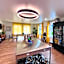 Monterey Hostel
