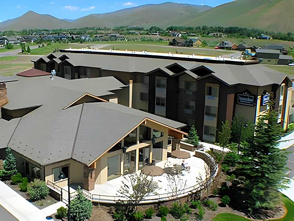 Mountain Valley Lodge Hailey Sun Valley