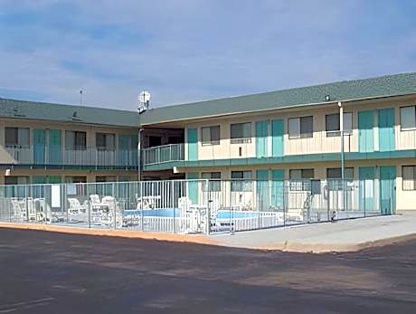 Budgetlodge