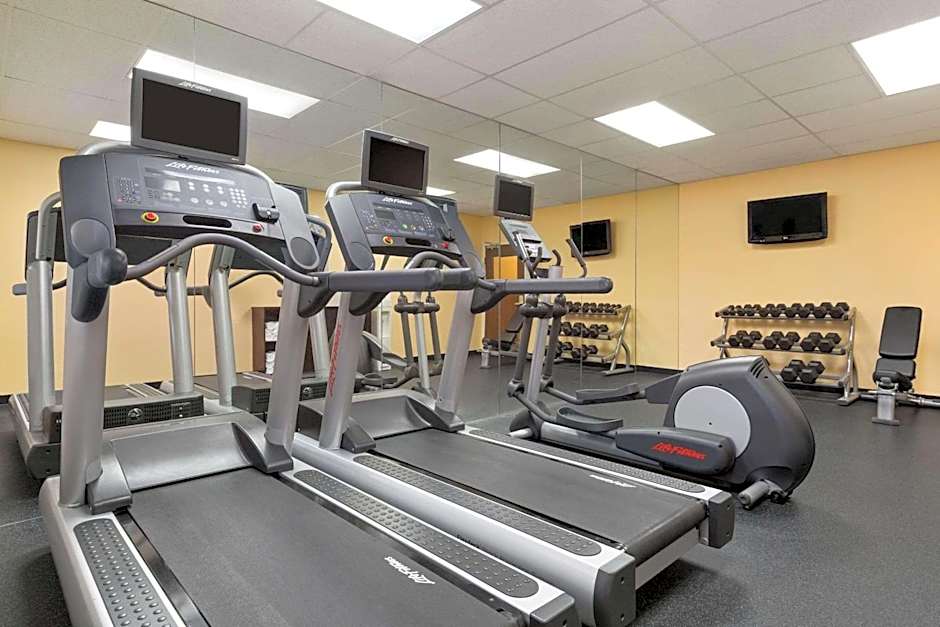 Country Inn & Suites by Radisson, Phoenix Airport, AZ