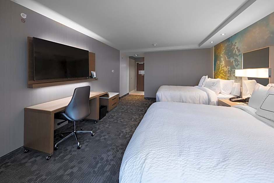 Courtyard by Marriott Russellville