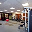 Hampton Inn By Hilton & Suites Sacramento at CSUS
