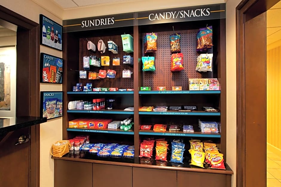 Staybridge Suites Indianapolis-Airport