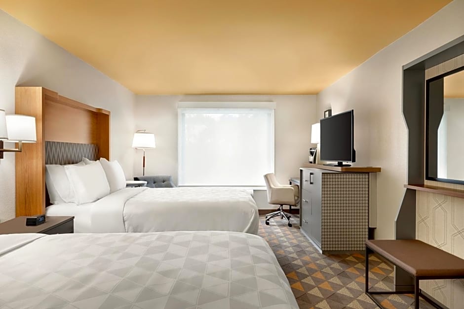 Holiday Inn Houston Intercontinental Airport