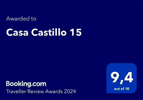 Casa Castillo 15